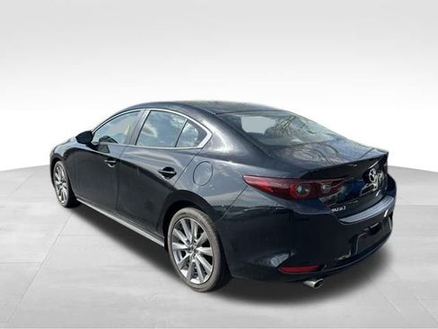 Used 2025 MAZDA MAZDA3 s image 5