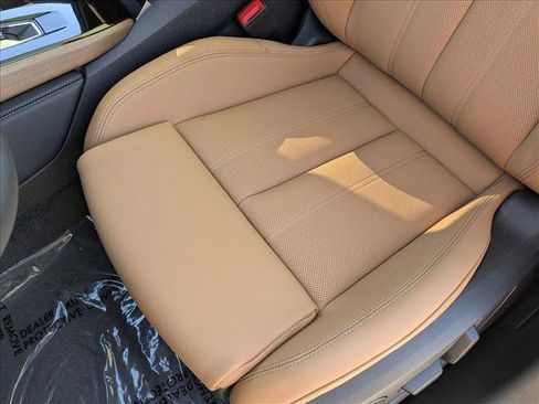 New 2025 Audi A5 2.0T Premium Plus w/ Premium Plus AWD/4WD image 4