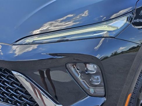 New 2025 Buick Envision Sport Touring image 5