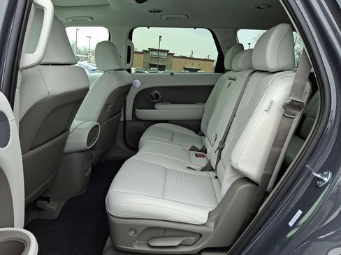 New 2026 Hyundai Palisade SEL image 6