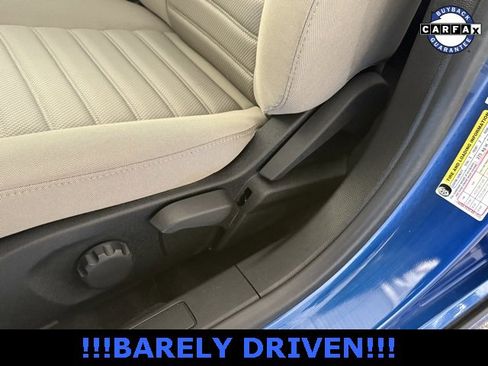 Used 2018 Ford Fusion S image 26