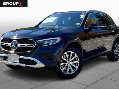 Certified 2026 Mercedes-Benz GLC 300 4MATIC