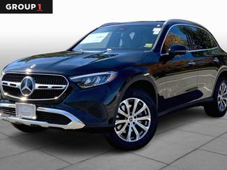 Certified 2026 Mercedes-Benz GLC 300 4MATIC video 1