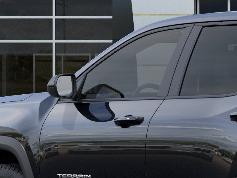 New 2027 GMC Terrain Elevation AWD/4WD image 12