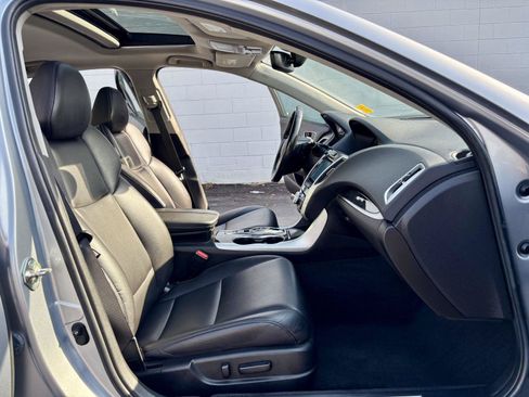 Used 2019 Acura TLX V6 FWD image 7