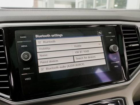 Used 2019 Volkswagen Atlas SEL image 50