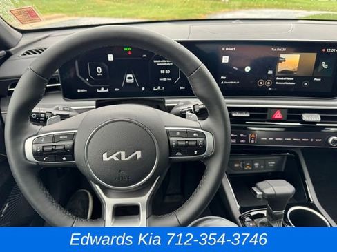 New 2026 Kia K5 GT w/ GT1 Package image 19