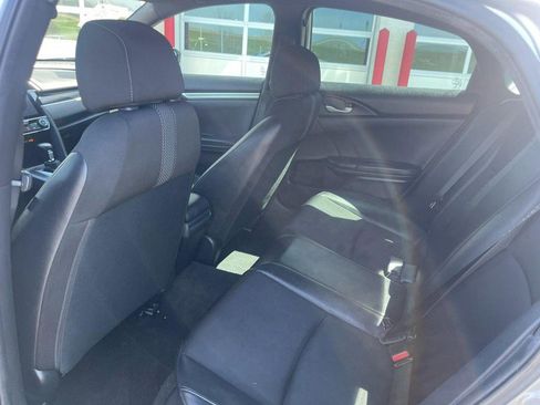 Used 2019 Honda Civic Sport image 16