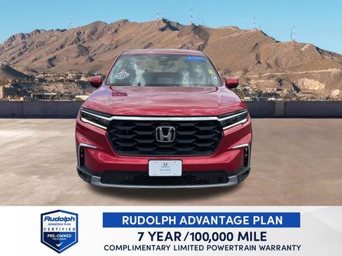 Certified 2023 Honda Pilot EX-L image 9