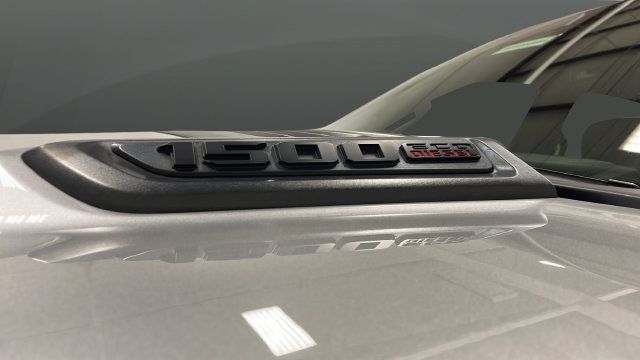 Used 2022 RAM 1500 Rebel w/ Rebel Level B Equipment Group AWD/4WD image 40