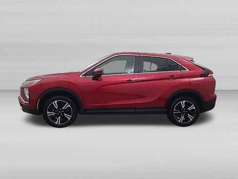 Used 2025 Mitsubishi Eclipse Cross SE AWD/4WD image 7