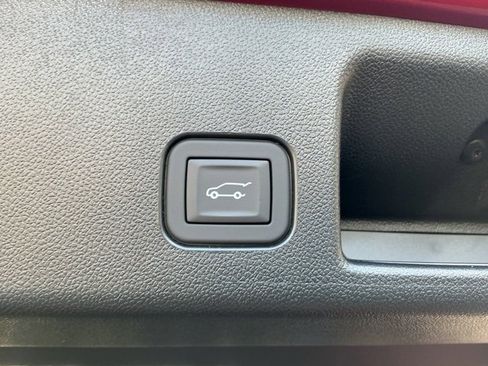 New 2026 Chevrolet Equinox EV RS image 21