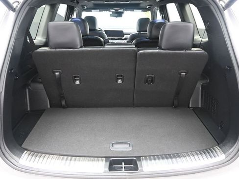 Certified 2025 Kia Telluride SX Prestige X-Line AWD/4WD image 37