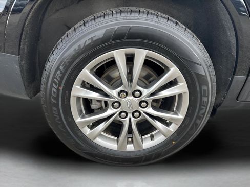 Used 2021 Cadillac XT5 Premium Luxury AWD/4WD image 38