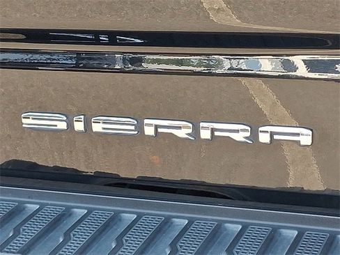 Used 2023 GMC Sierra 1500 Denali w/ Denali Reserve Package image 31