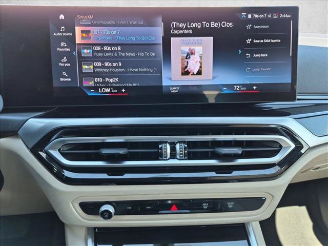Certified 2022 BMW i4 eDrive40 RWD image 16