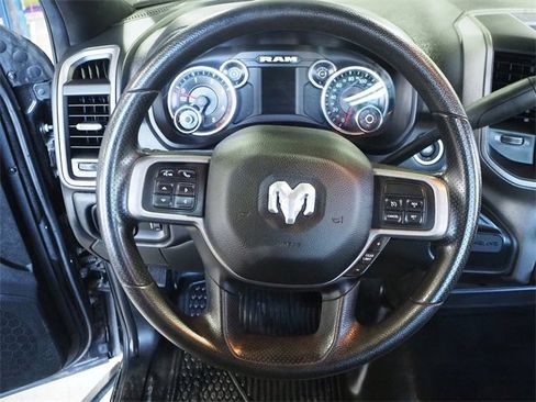 Used 2022 RAM 4500 Tradesman image 17