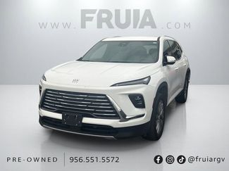 Used 2025 Buick Enclave Preferred FWD video 1