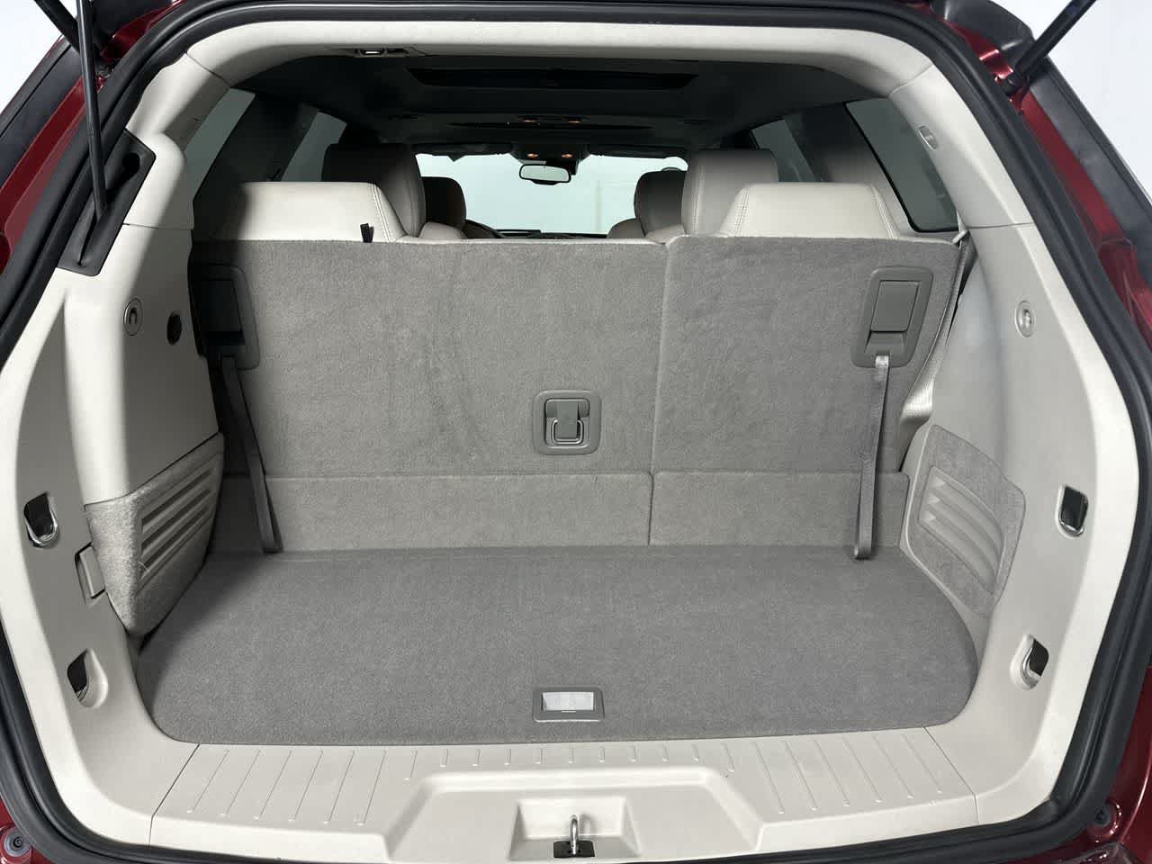 Used 2016 Buick Enclave Premium FWD image 24