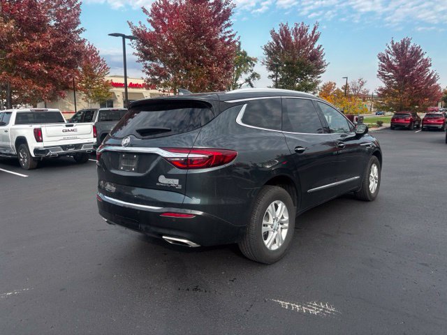 Used 2019 Buick Enclave Premium AWD/4WD image 5
