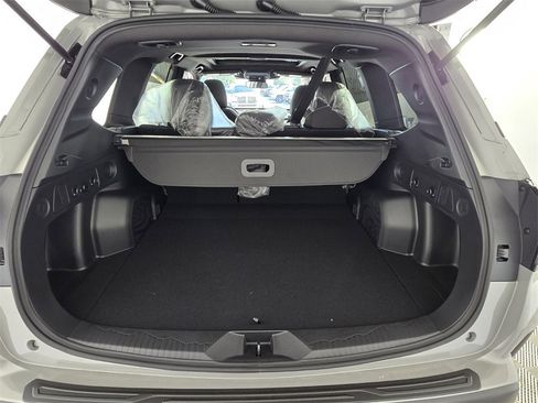 New 2025 Subaru Forester Premium image 11