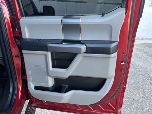 Used 2015 Ford F150 XLT w/ Equipment Group 302A Luxury image 26