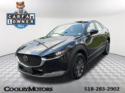 Used 2024 MAZDA CX-30 AWD 2.5 S