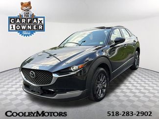 Used 2024 MAZDA CX-30 AWD 2.5 S video 1