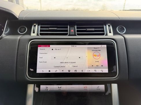 Used 2021 Land Rover Range Rover image 17