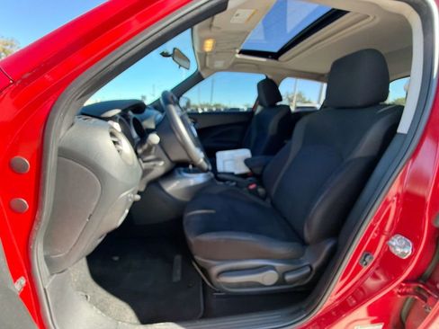 Used 2017 Nissan Juke SV image 21