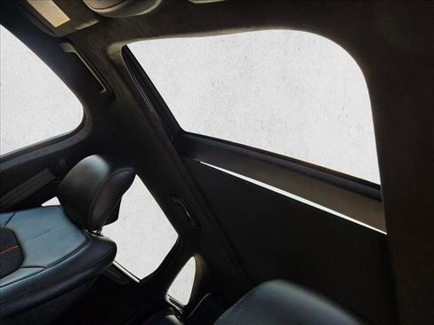 Used 2016 Lincoln MKC Black Label image 17