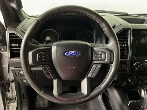 Used 2018 Ford F150 XLT w/ Equipment Group 302A Luxury image 23