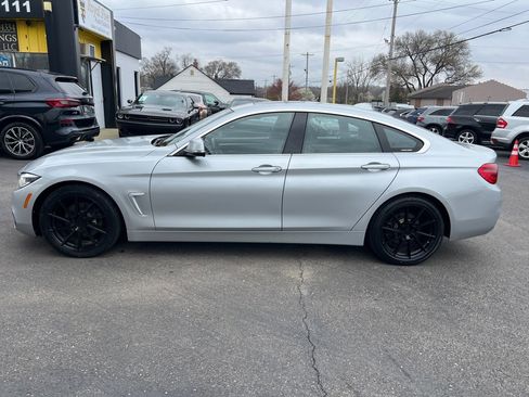 Used 2019 BMW 430i Gran Coupe image 12
