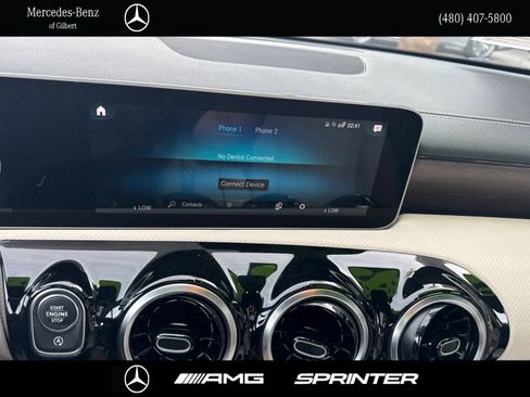 Certified 2020 Mercedes-Benz CLA 250 image 23