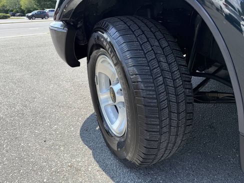 Used 1993 Toyota Land Cruiser AWD/4WD image 24