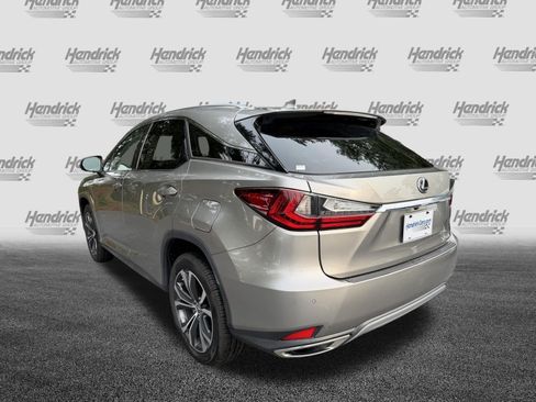 Used 2020 Lexus RX 350 FWD w/ Premium Package image 7