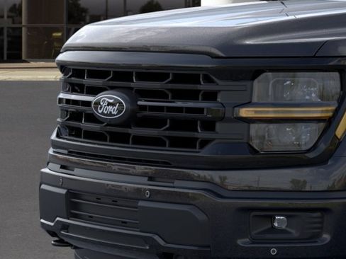 New 2026 Ford F150 XLT w/ Equipment Group 302A MID AWD/4WD image 17