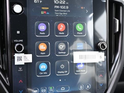 New 2026 Subaru Forester Premium image 26