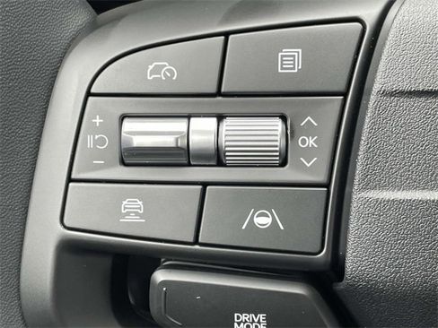 New 2025 Kia K4 EX image 27