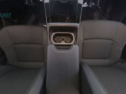 Used 2023 Toyota bZ4X AWD w/ Weather Package image 27