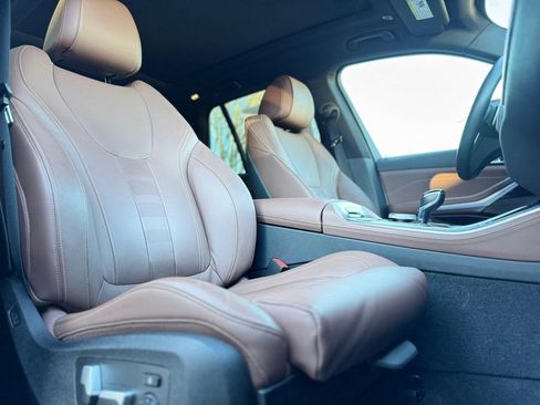 Used 2021 BMW X5 xDrive40i w/ Premium Package image 23