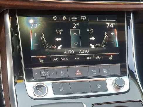 Used 2025 Audi Q7 3.0T Premium Plus AWD/4WD image 15