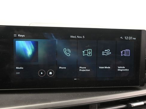 Used 2025 Hyundai Santa Fe SE image 19