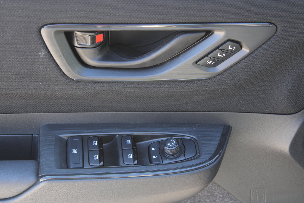 Used 2026 Subaru Outback Limited XT AWD/4WD image 32