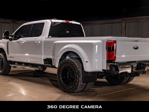 Used 2026 Ford F350 Lariat AWD/4WD image 7