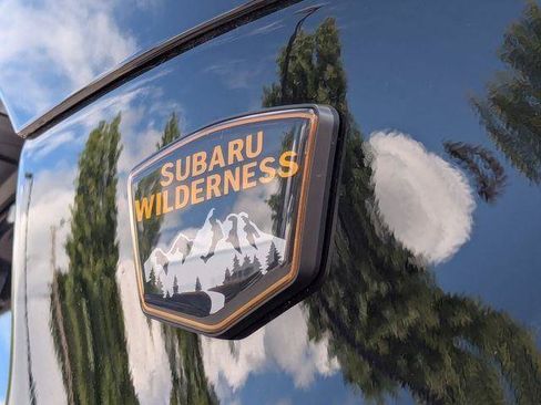 Used 2026 Subaru Forester Wilderness AWD/4WD image 36