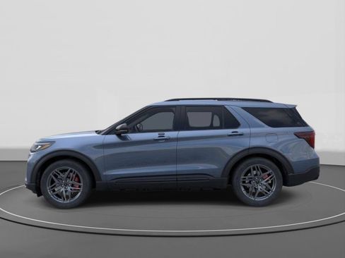 New 2026 Ford Explorer ST AWD/4WD image 3