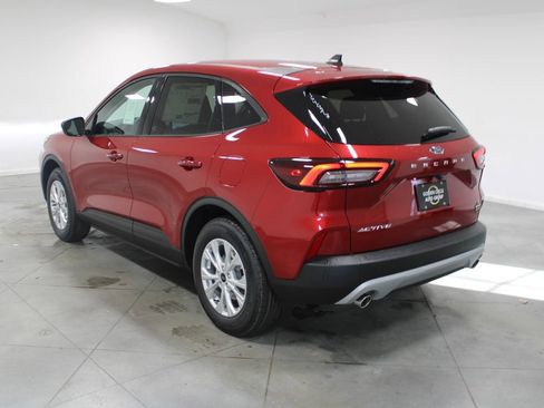 New 2026 Ford Escape Active image 6