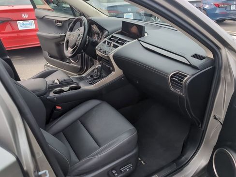 Used 2019 Lexus NX 300 AWD image 15