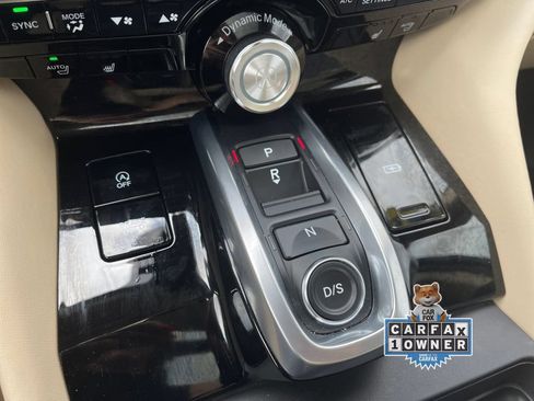 Used 2025 Acura MDX SH-AWD w/ Technology Package image 33
